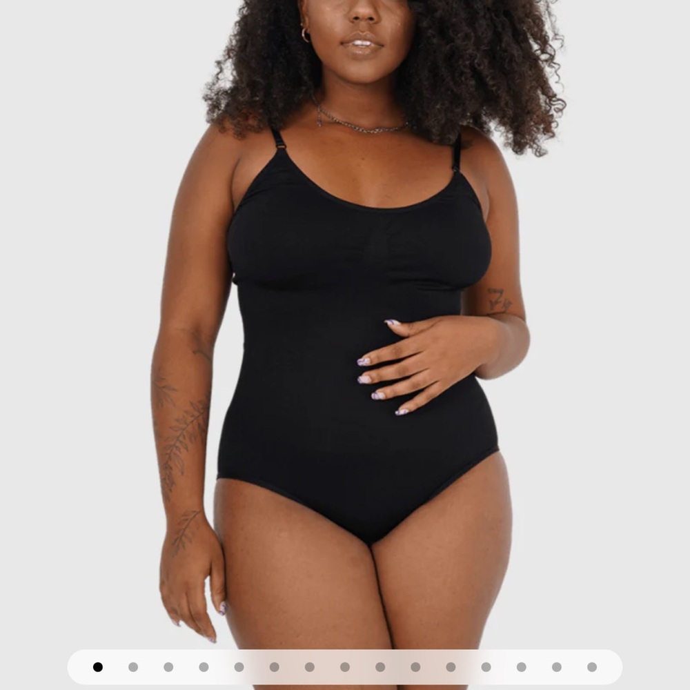 Bodysuit from Revenge Body
